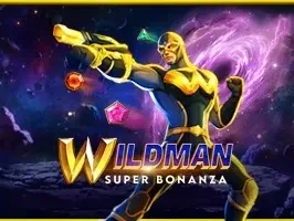 Wildman Super Bonanza