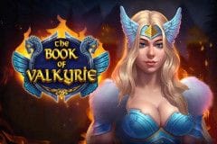 The Book of Valkyrie