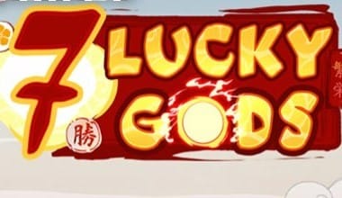 7 Lucky Gods