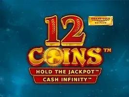 12 Coins™ Grand Gold Edition